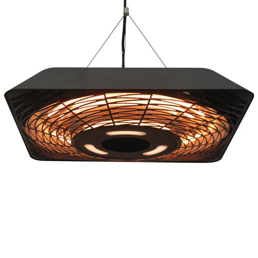 Outsunny ceiling heater 800W / 1200W / 2000W